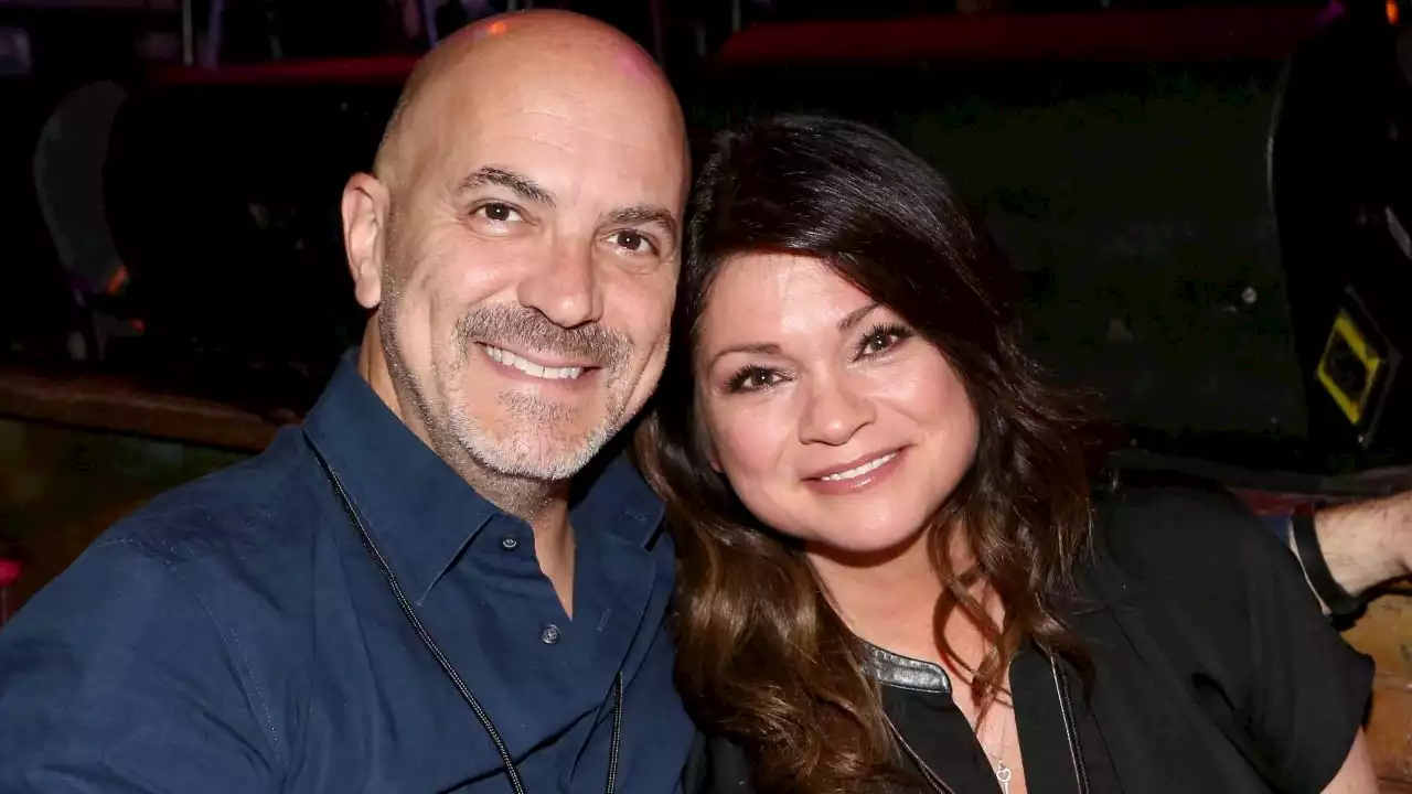 Valerie Bertinelli Files for Legal Separation From Tom Vitale