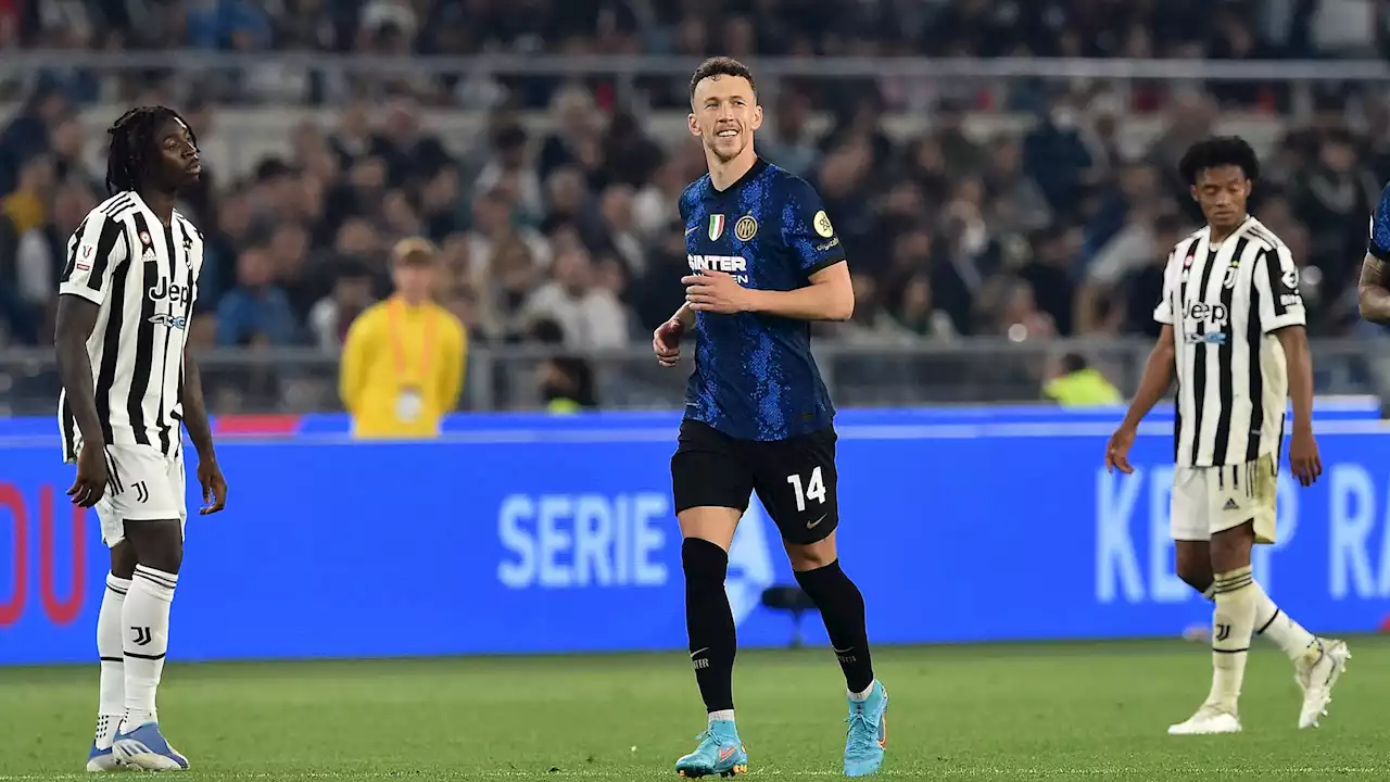 Calciomercato - Perisic-Juventus, perché sì e perché no: vantaggi e svantaggi della trattativa per l'esterno dell'Inter