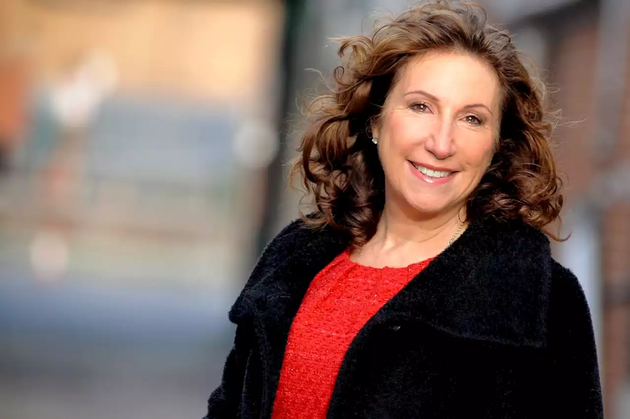 Kay Mellor: writer best known for series including Band of Gold dies, aged 71