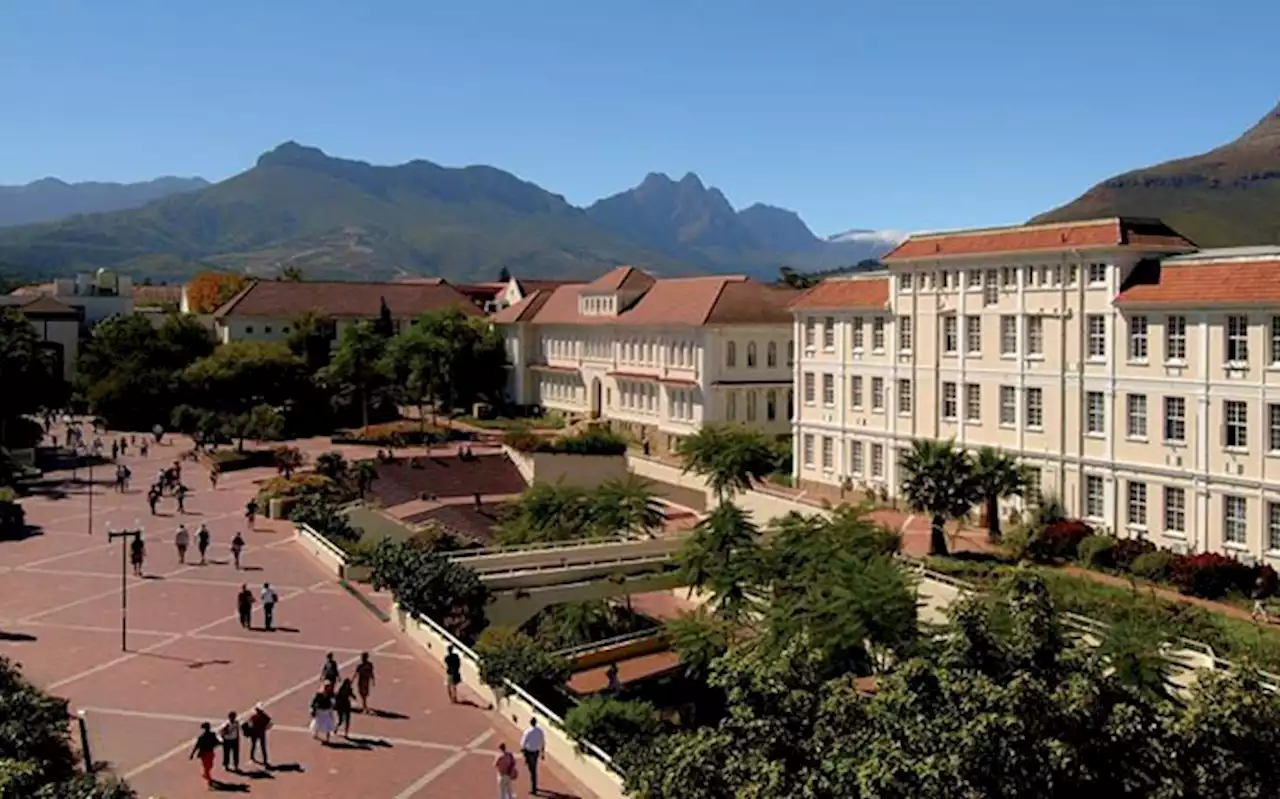 SAHRC confirms probe into Stellenbosch University urination incident