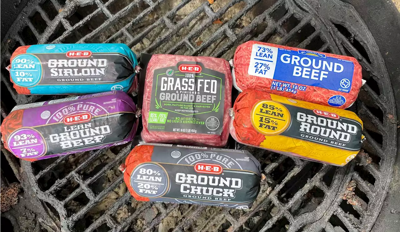 Your guide to all things ground beef