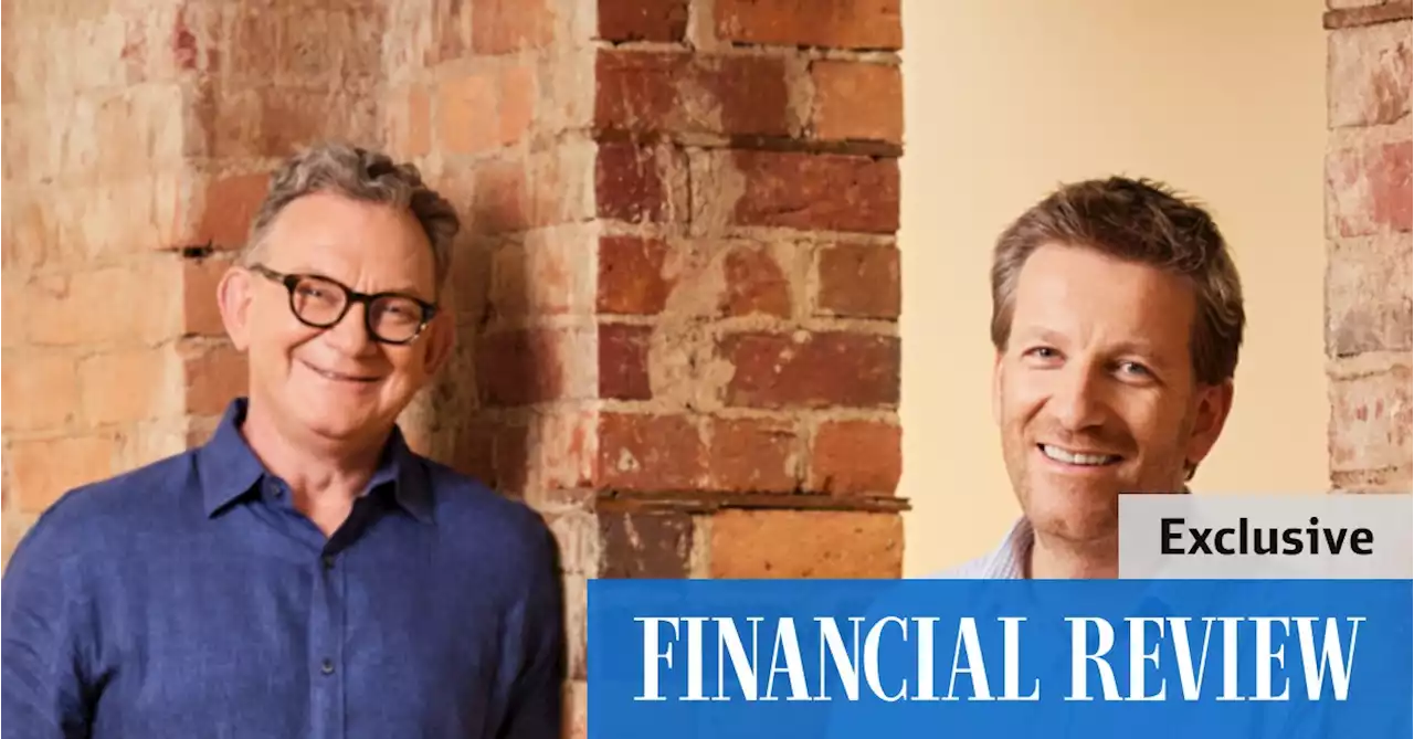 Breakthrough Aussie AI software firm banks $35m