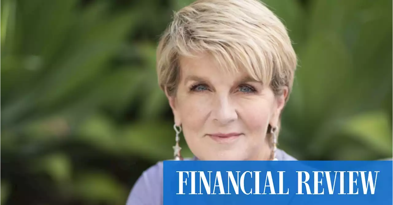 Victory for the teals would ‘eat the heart’ out of Liberals: Bishop