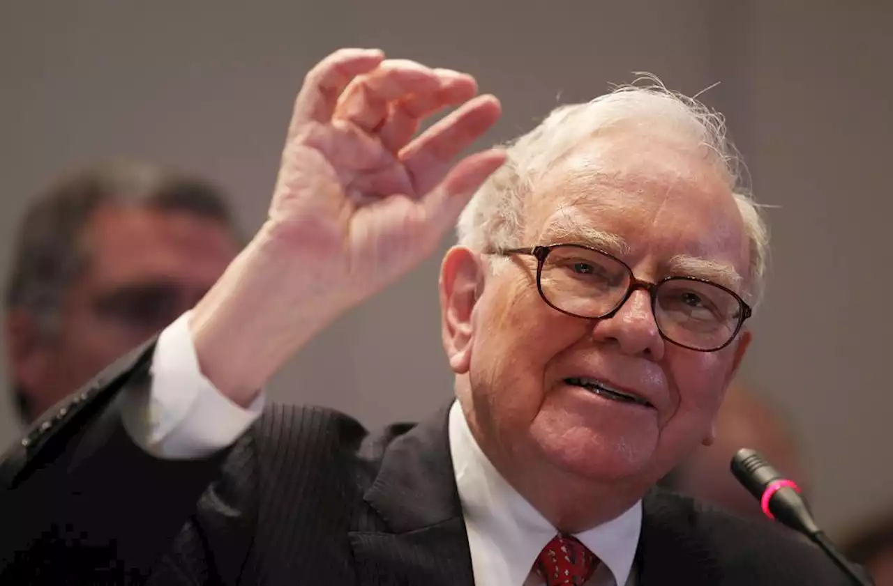 Warren Buffetts aksjetips i perioder med høy inflasjon