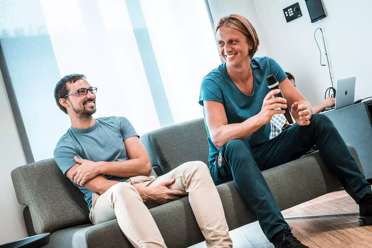 Revolut CEO Nik Storonsky To Launch AI-Led Venture Capital Fund