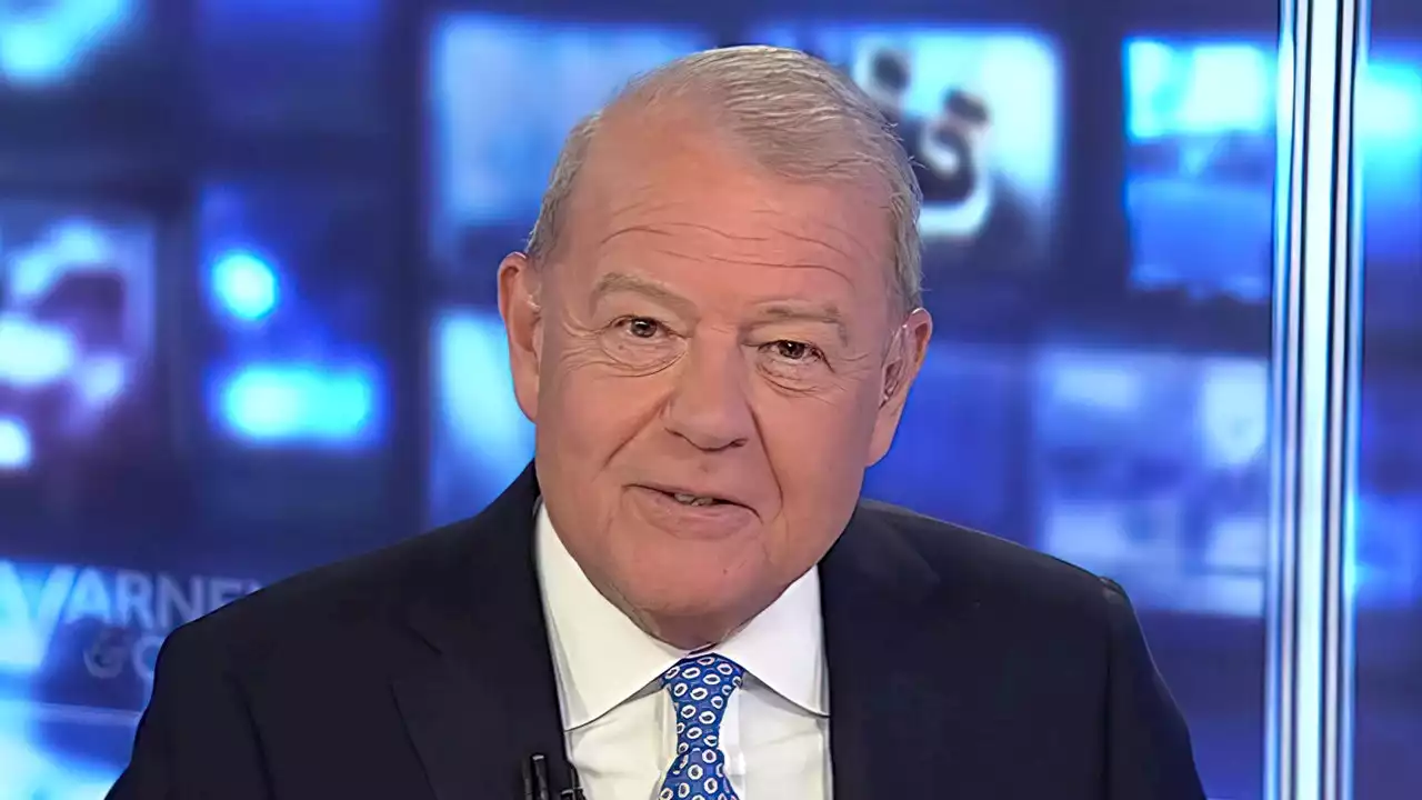 Varney rips 'clueless' Biden admin over inflation