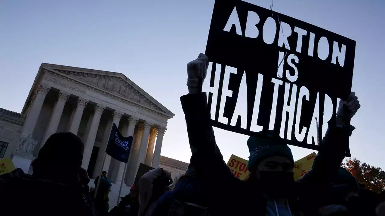 Republican restrictions on abortion are dangerous for all Americans