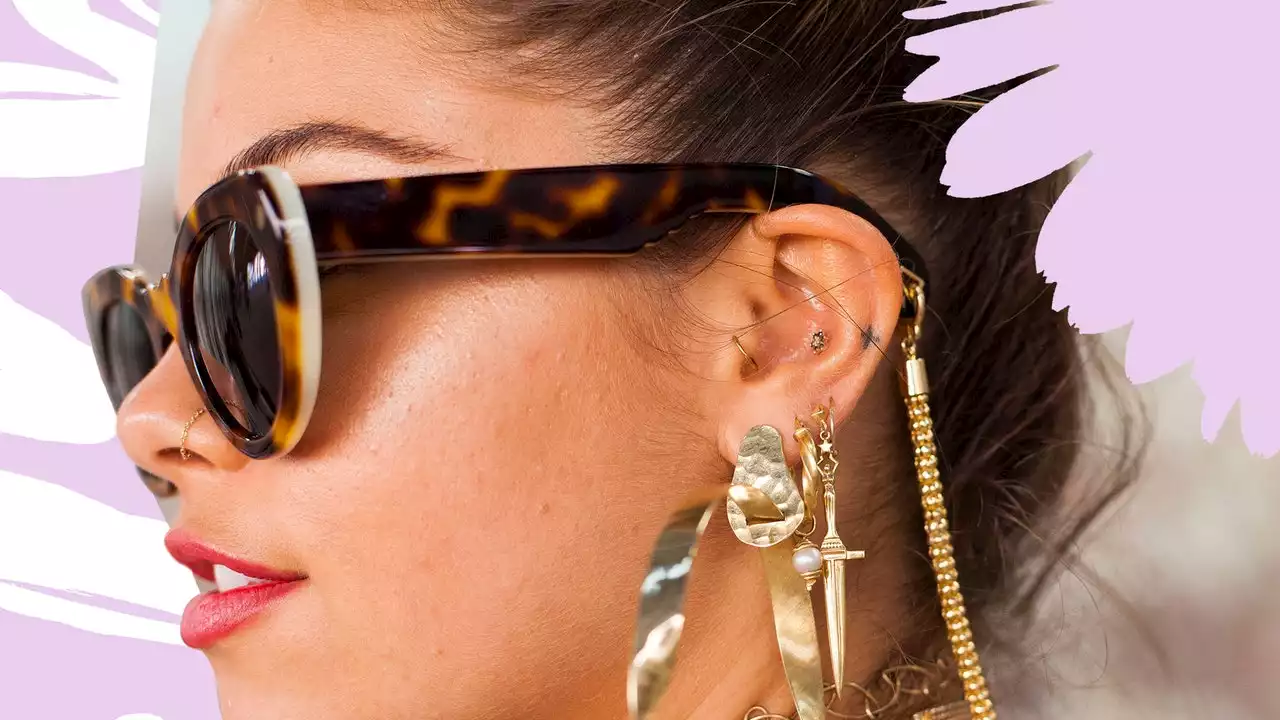 7 piercing trends that are dominating 2022