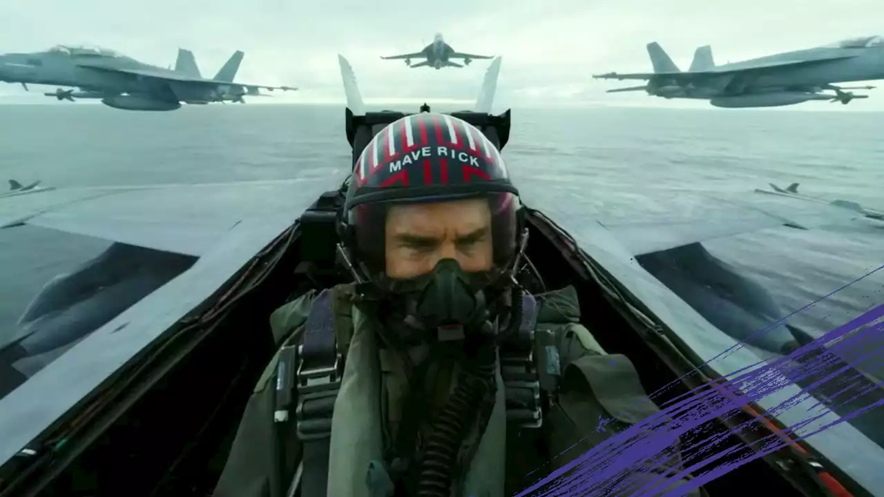 Top Gun: Maverick: Everything you need to know about the new film that has a near perfect rating on Rotten Tomatoes