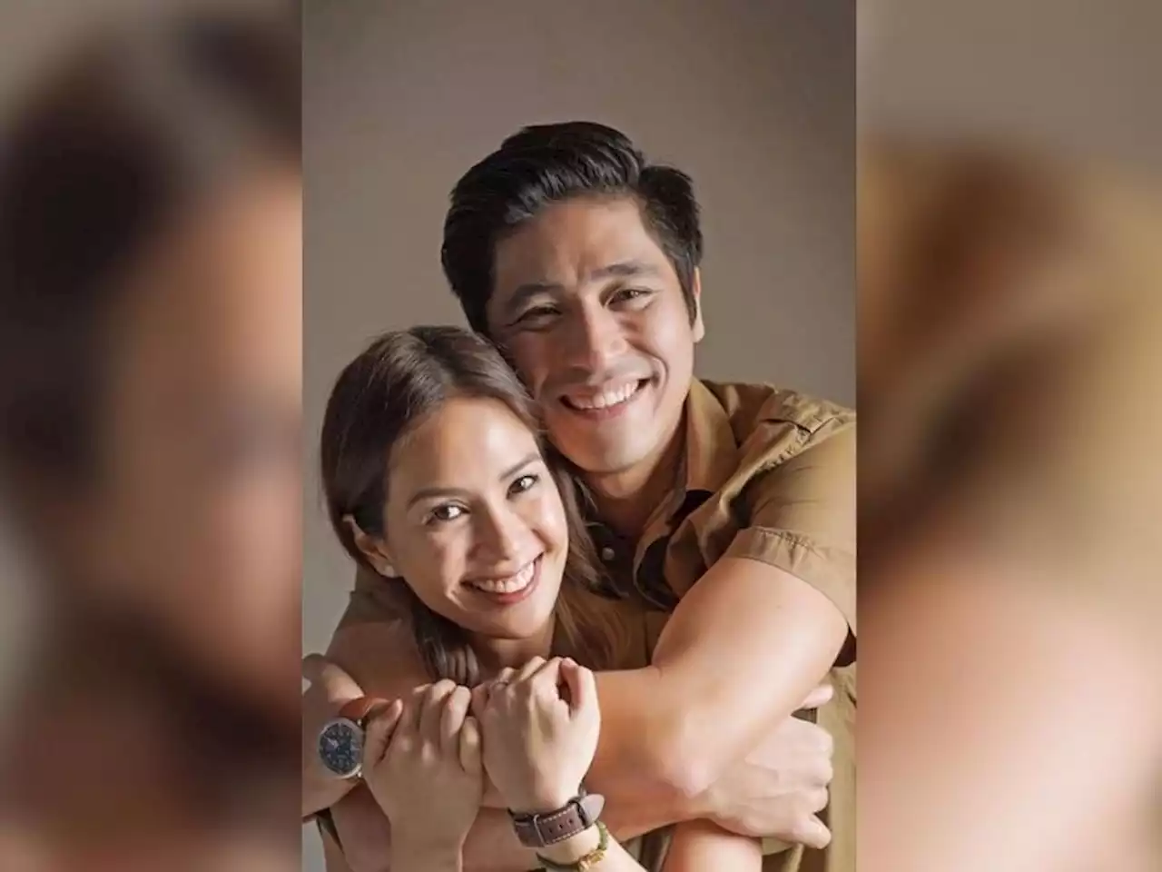 Kaye Abad dedicates sweet post for Paul Jake Castillo on her birthday