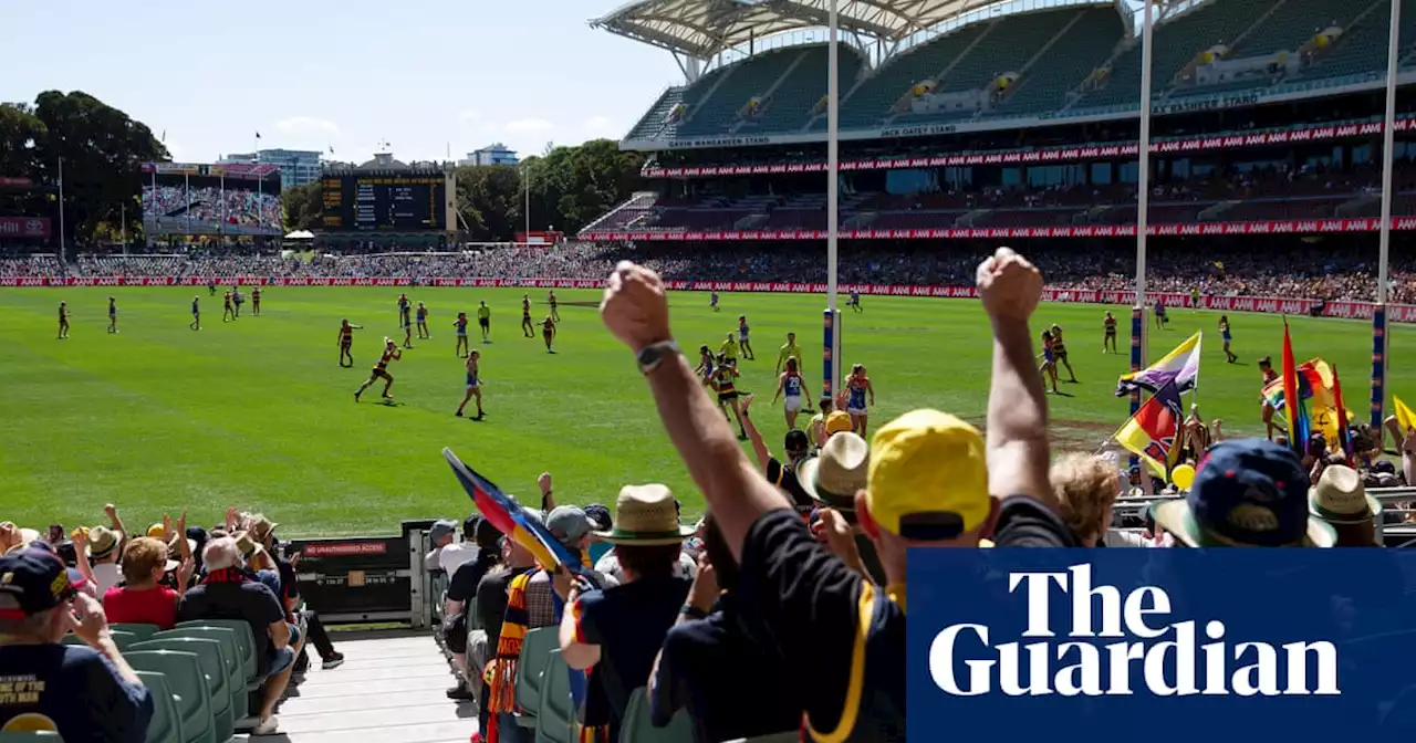 AFLW 2022 season start date set to be rubber-stamped for August