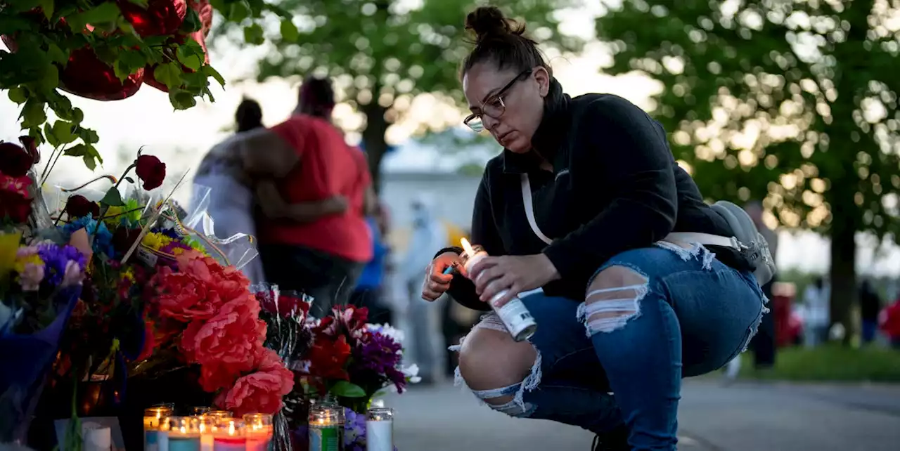 6 Ways to Help the Buffalo Shooting Victims and Surrounding Community