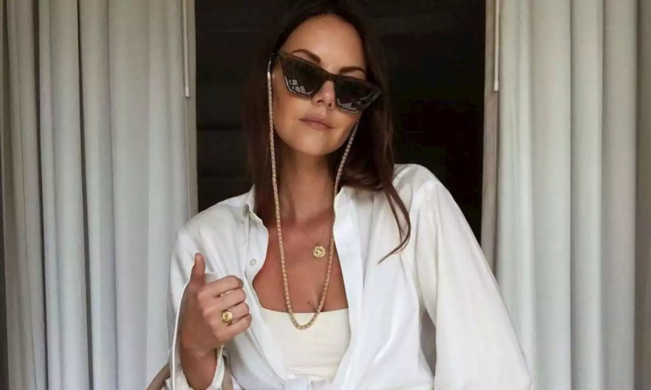 The 5 most stylish sunglasses chains to wear this summer