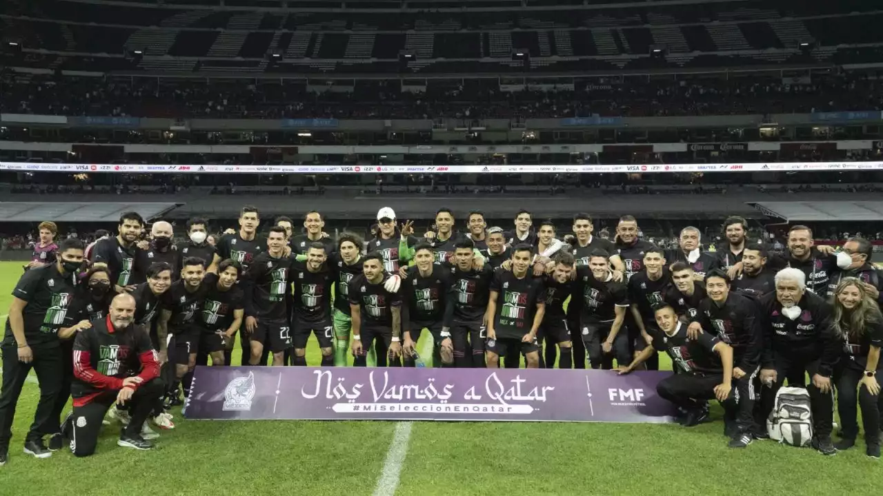 Quién es la joya del futbol que rechazó a Inglaterra y Canadá para jugar con la Selección Mexicana