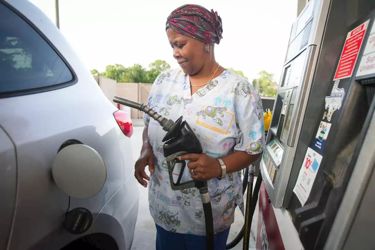 As Houston's gas prices hit highest levels ever, we answer your commonly asked questions