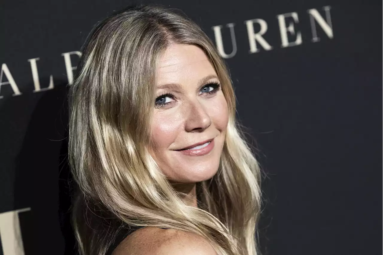 Gwyneth Paltrow: dedica social alla figlia Apple per i suoi diciotto anni - iO Donna