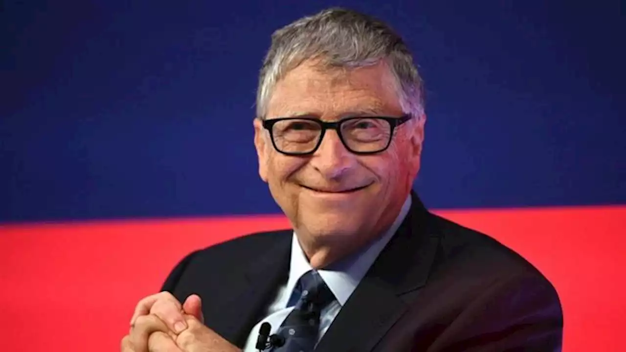 Mente relajada: la rutina nocturna de Bill Gates para dormir bien