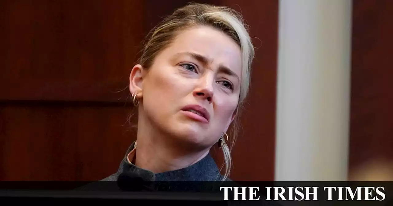 Johnny Depp’s attorneys challenge Amber Heard on abuse claims