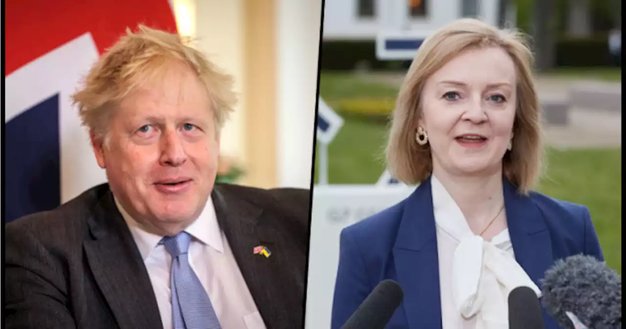 UK Foreign Secretary set to announce plans to rewrite NI Protocol | JOE.ie