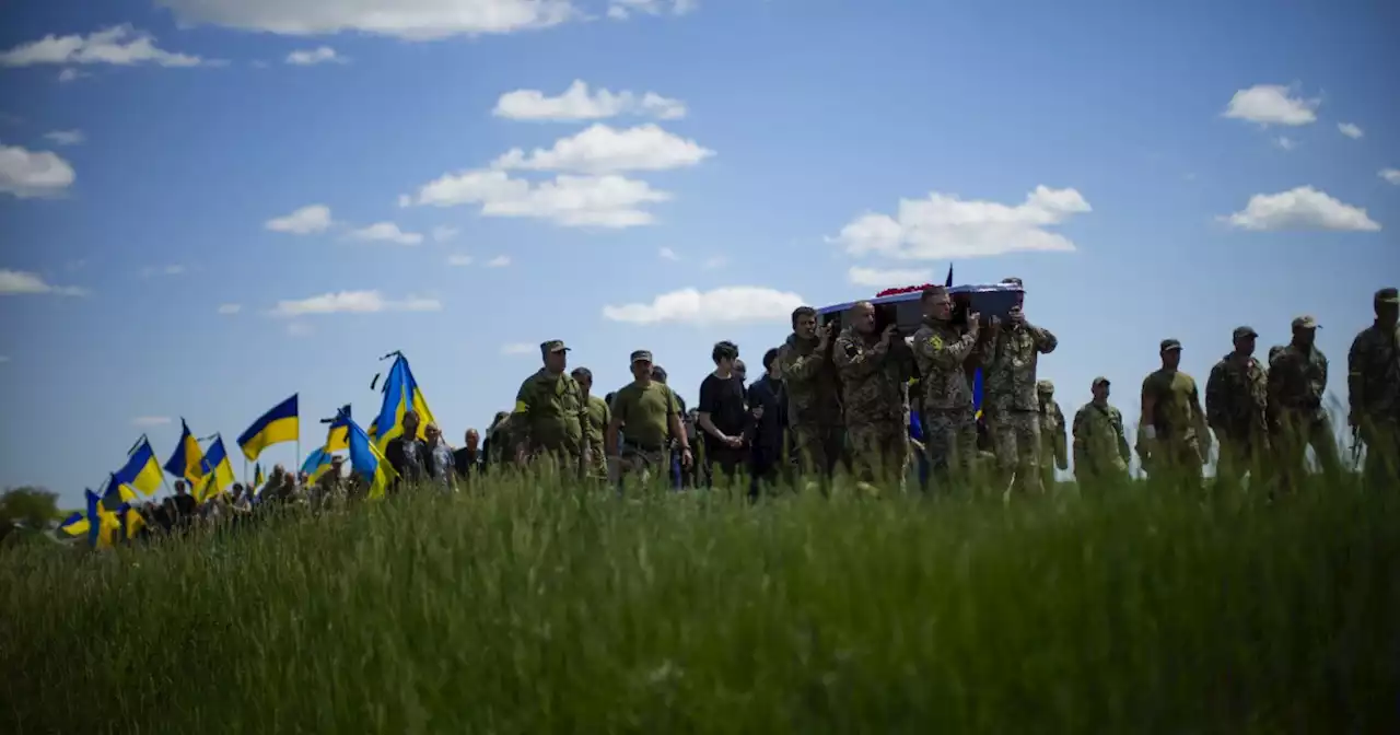 Ukraine regimen defending besieged Mariupol steel mill declared mission complete