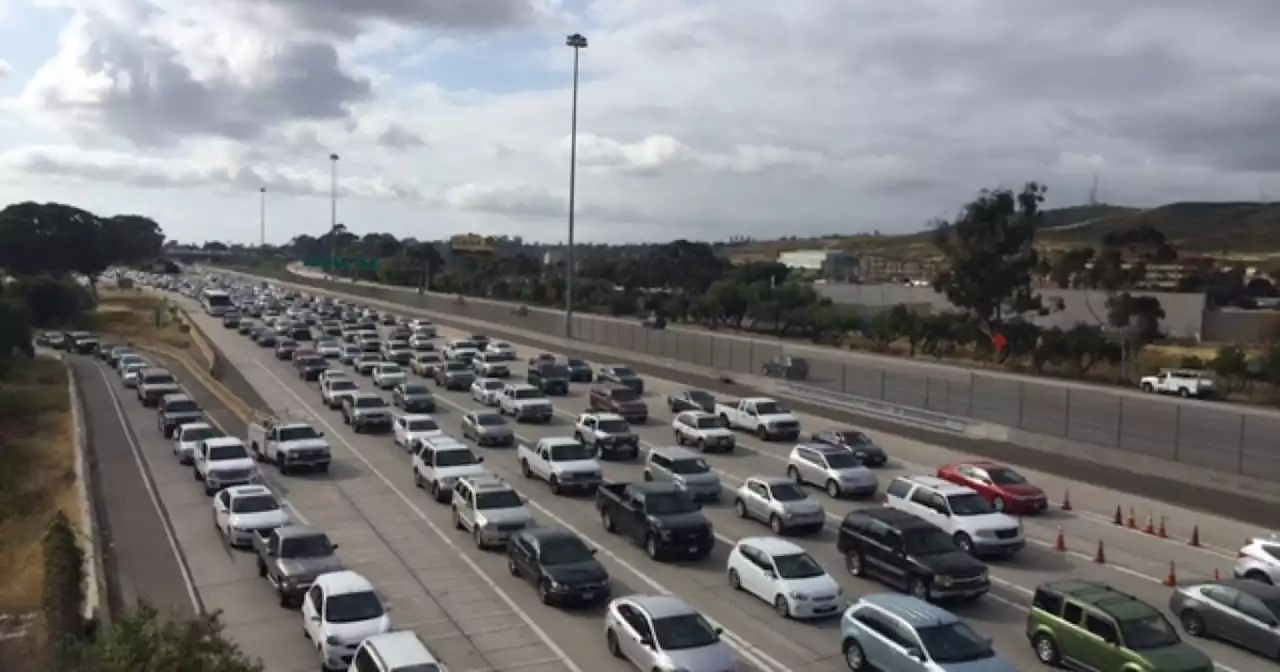 Woman pleads not guilty in pair of South Bay road rage incidents