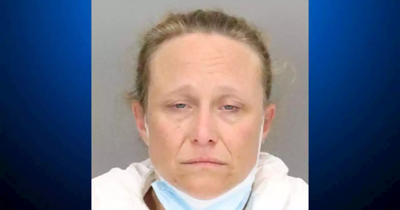 Update: Woman arrested in early morning homicide near San Jose State