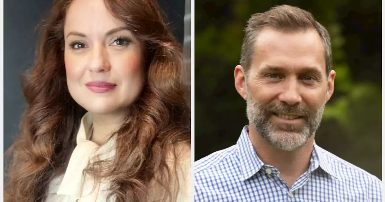 Meet the two Democrats running for Texas land commissioner