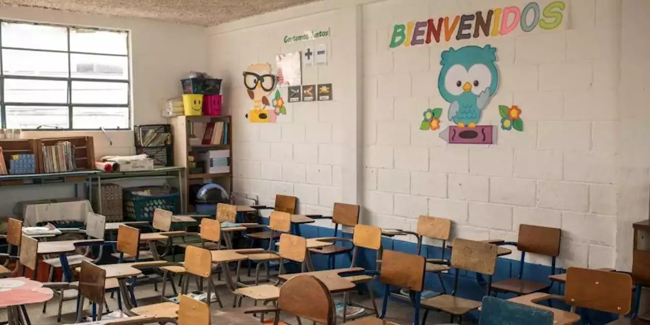 Aumentan peros a plan educativo de 4T