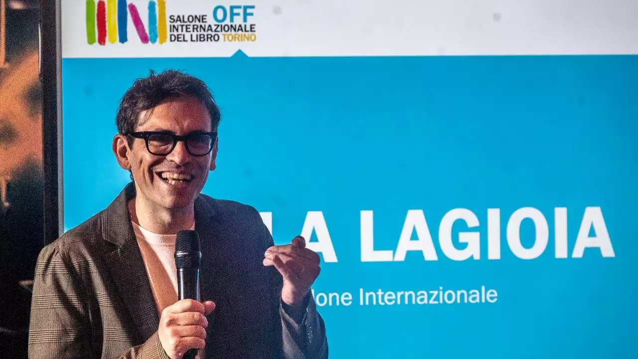 Al Salone del Libro oltre 1500 eventi, taglio del nastro con Franceschini e Bianchi