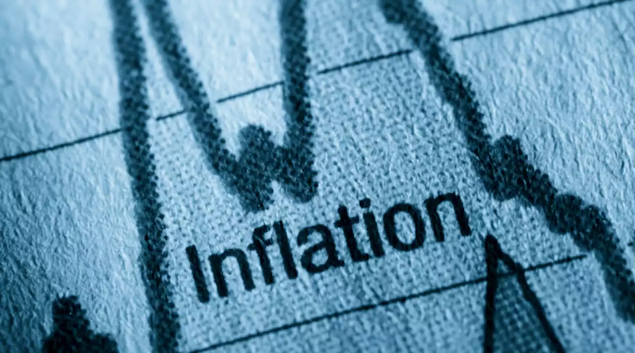 High Food Costs, Election Spending Push April Inflation To 16.82%