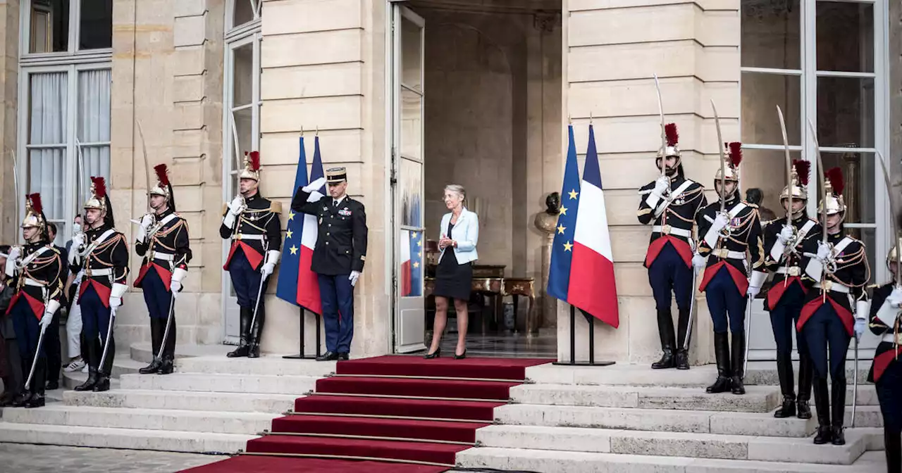 Elisabeth Borne nommée Première ministre: à droite, petits sarcasmes et grosses attaques