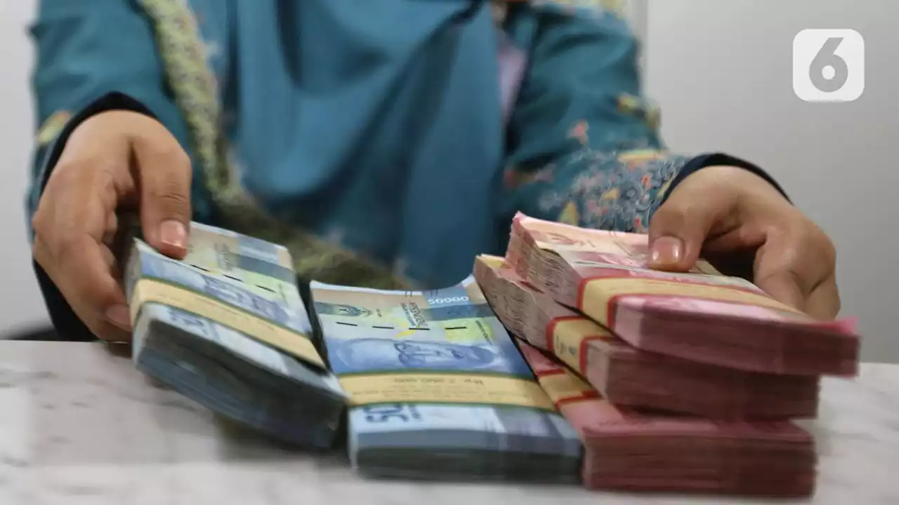 Rupiah Berpotensi Koreksi Rabu 18 Mei 2022