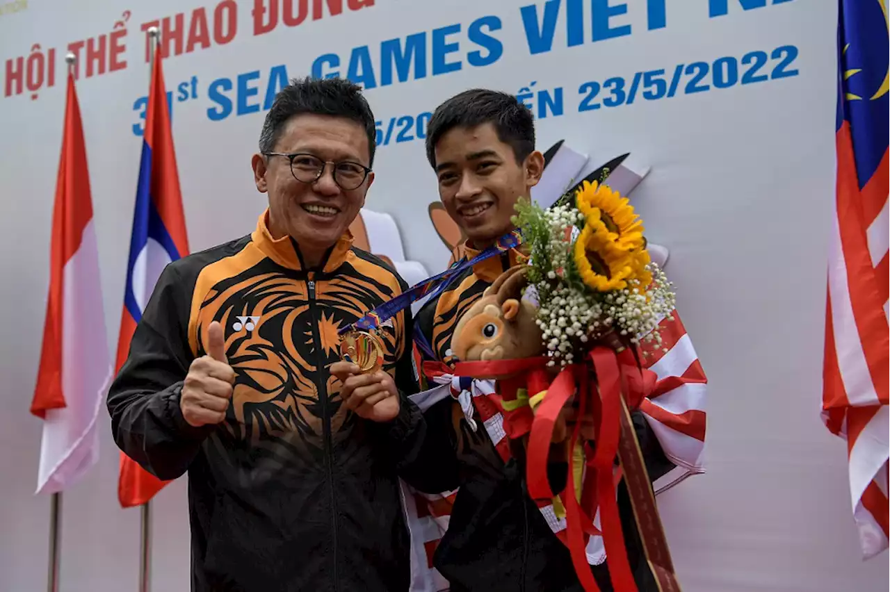 SEA Games: Concern grows over national contingent’s medal standings in Hanoi