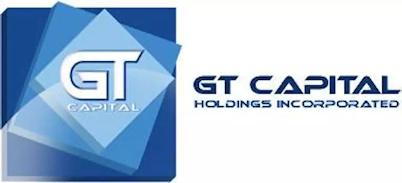 GT Capital profits rise due to Metrobank, Toyota