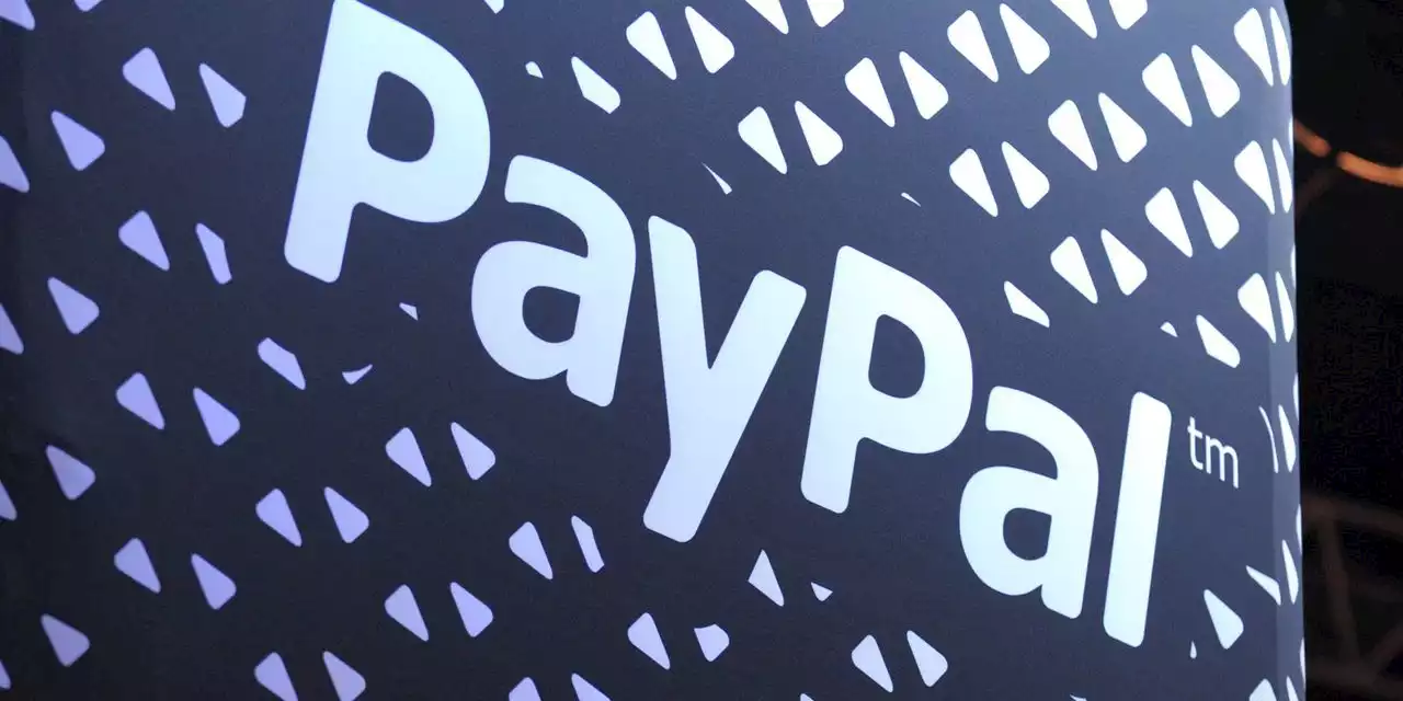 PayPal borrows $3 billion to help fund debt buyback plan