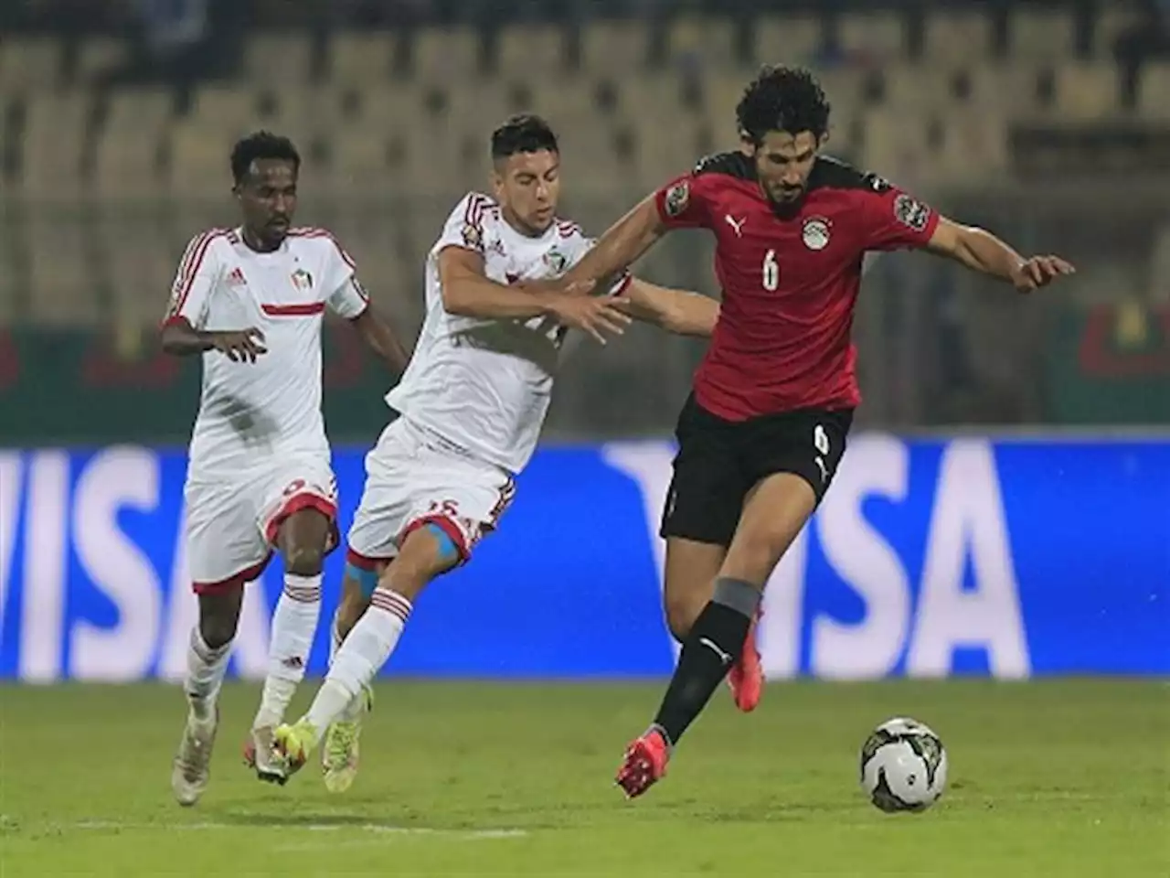 اتحاد الكرة يكشف لمصراوي عن مفاجأة بشأن أحمد حجازي