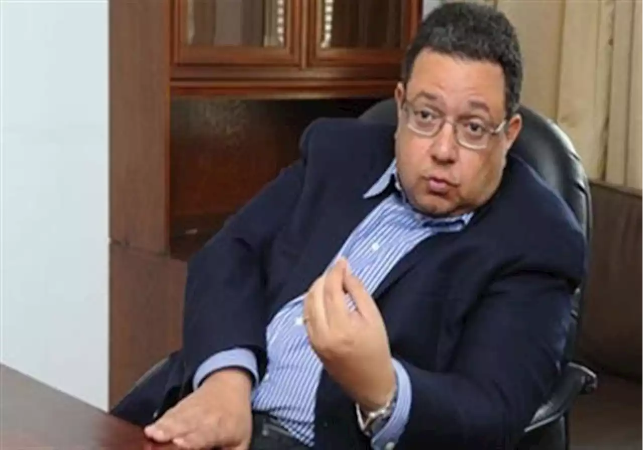 زياد بهاء الدين: لست من دعاة خروج الدولة من الاقتصاد بشكل كامل