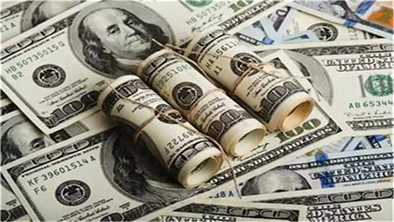 سعر الدولار اليوم الثلاثاء في 10 بنوك ببداية التعاملات