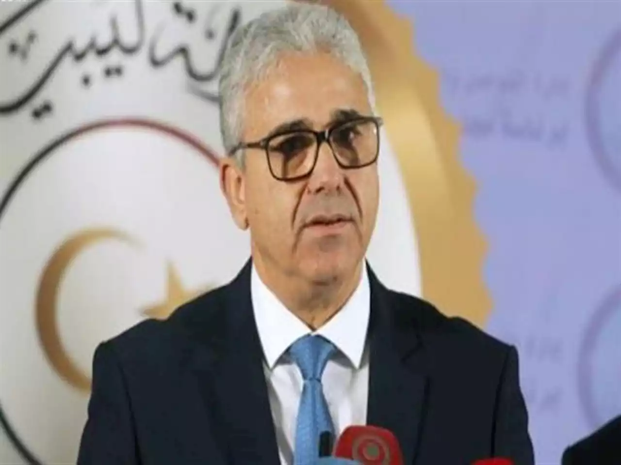 ليبيا : باشاغا يعلن دخول طرابلس