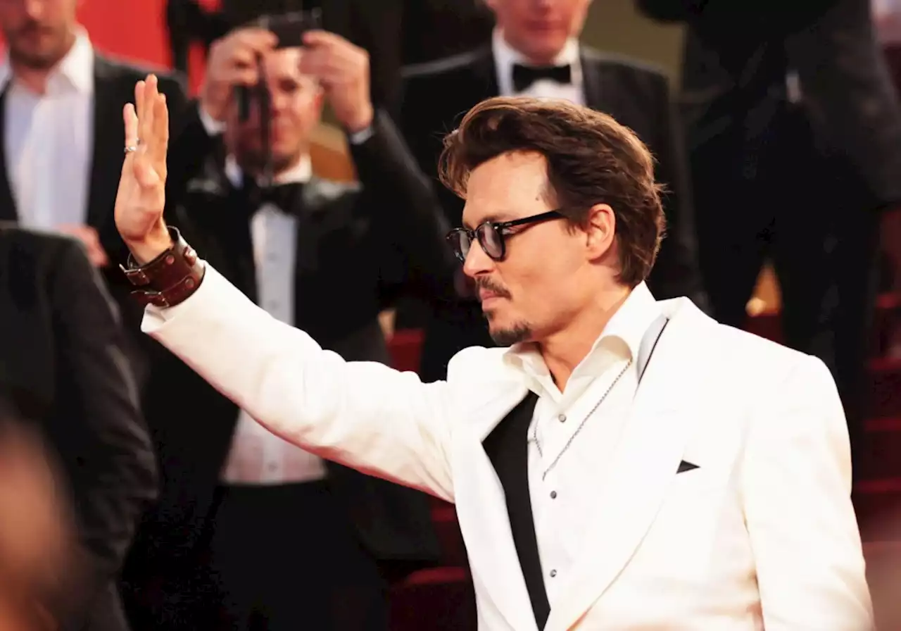 Can Johnny Depp, Alec Baldwin and Kevin Spacey save their careers at Cannes?