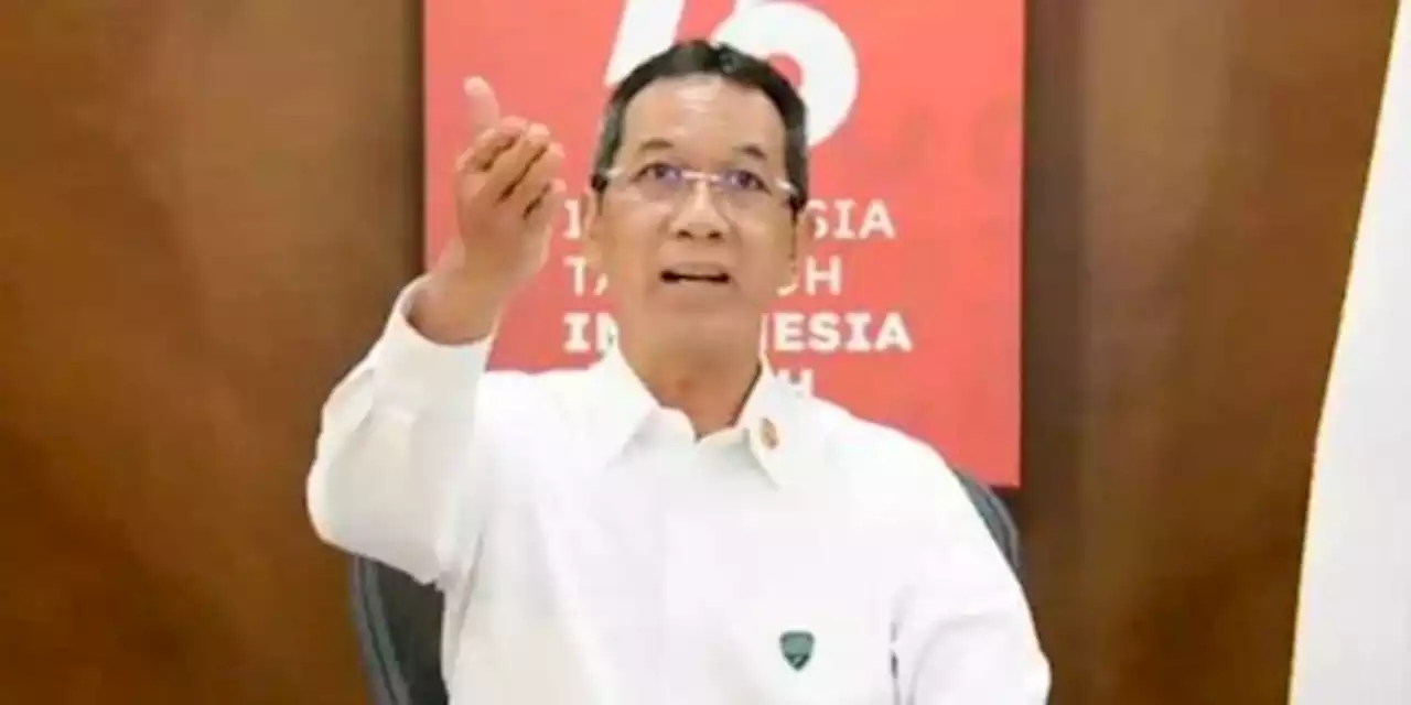 Heru Budi soal Penjabat Gubernur DKI: Masih Banyak Kandidat Lebih Baik | merdeka.com