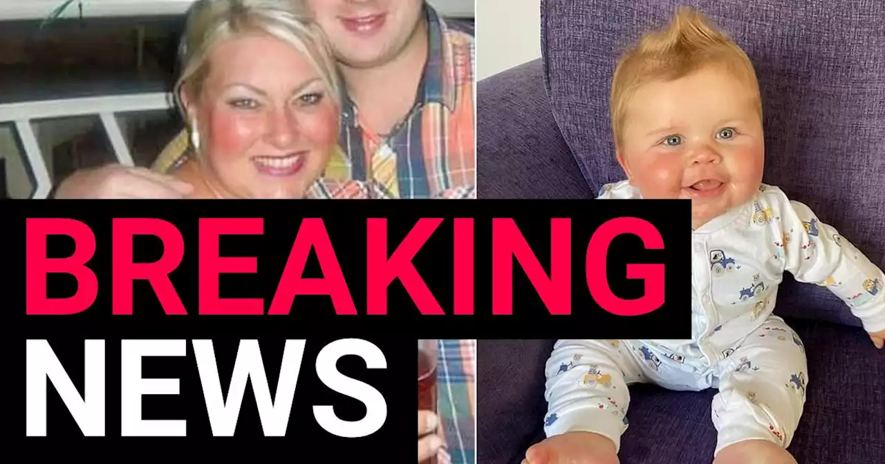 Foster mum found guilty of murdering baby boy she wanted to adopt