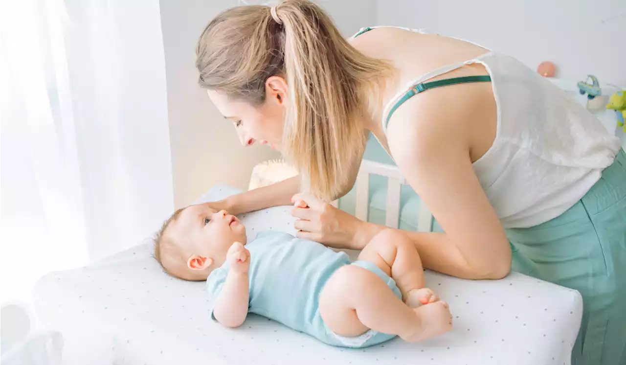 The best changing mats to keep baby comfortable during nappy changes