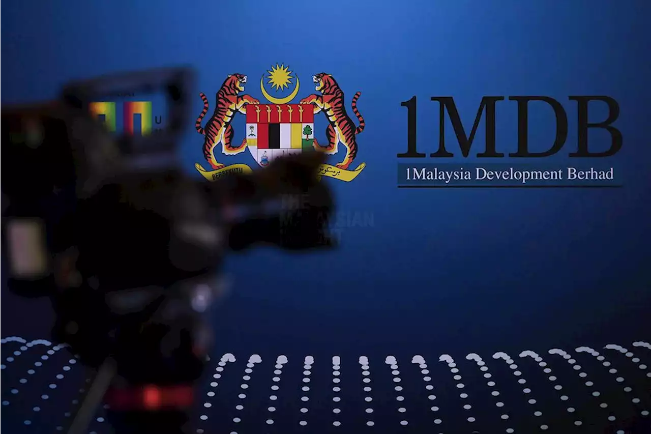 Ada keterangan saya tidak dimasukkan dalam laporan PAC 1MDB 2016, kata saksi | The Malaysian Insight