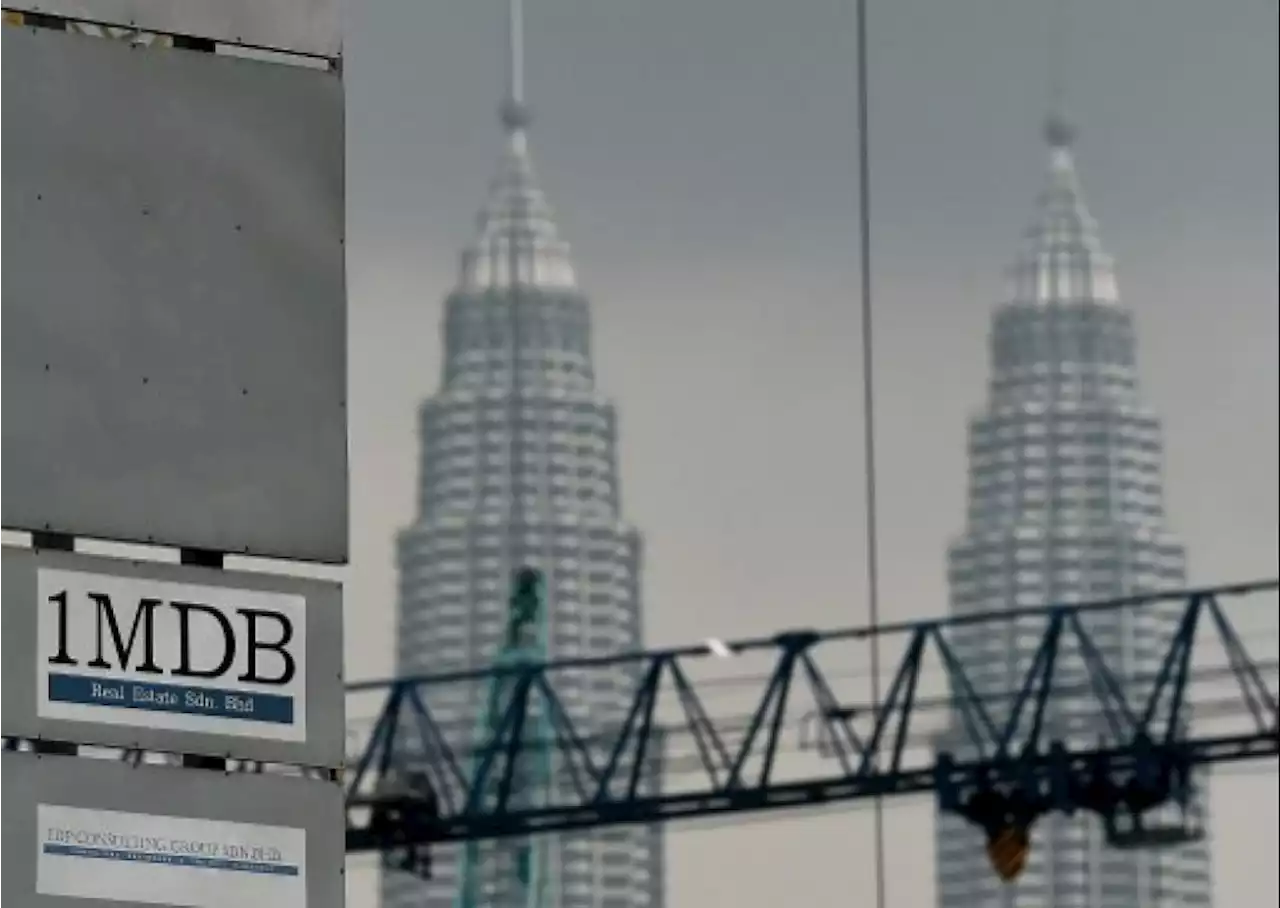 Najib did not check on irregularities, ex-1MDB official tells court | The Malaysian Insight