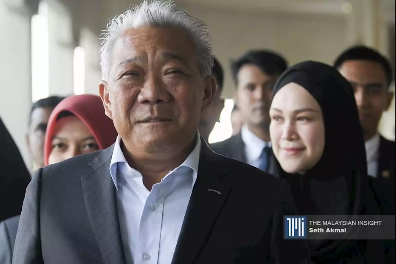 Pendakwaan tutup kes rasuah Bung Moktar, hujahan 24 Jun | The Malaysian Insight