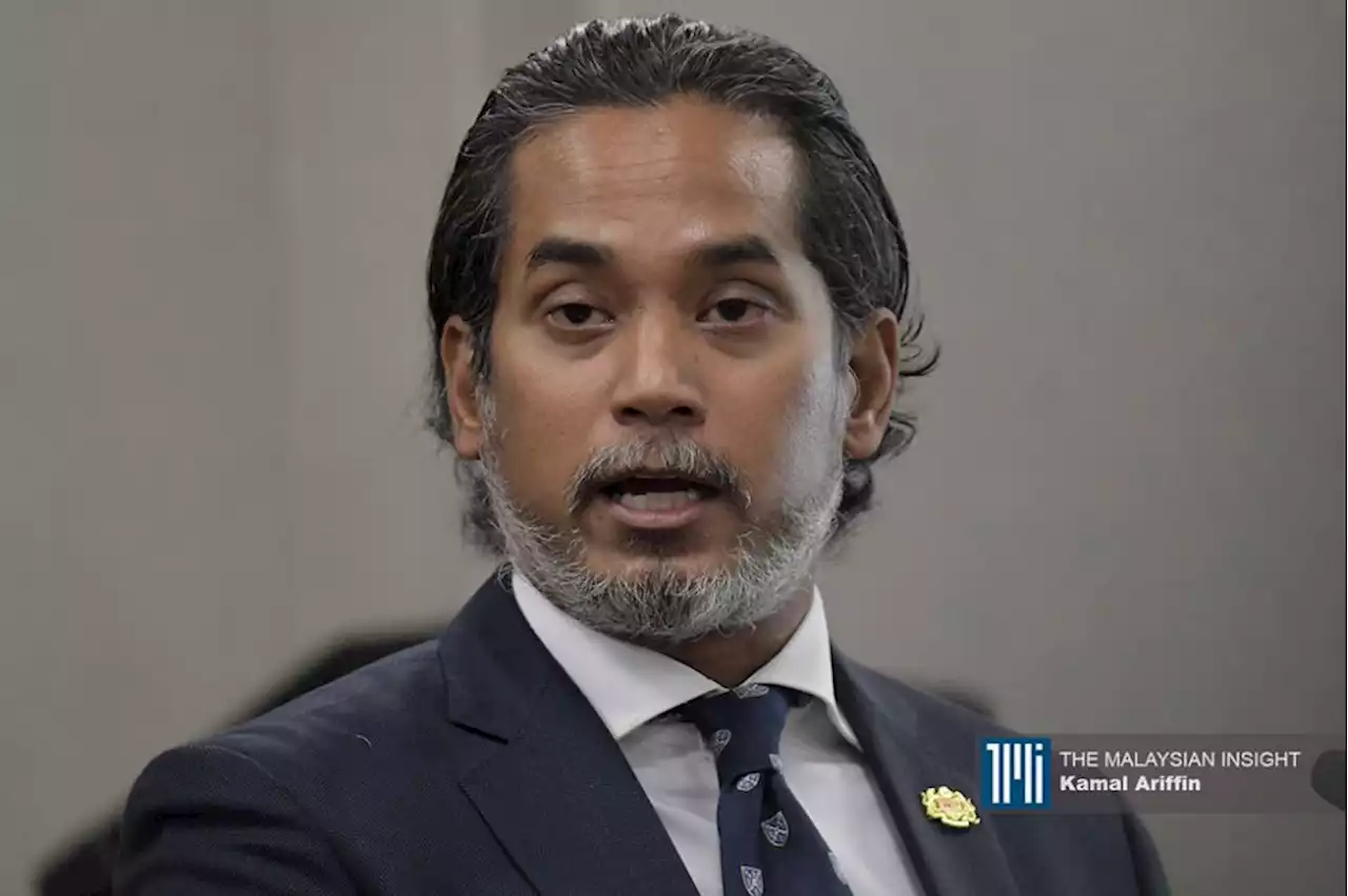 Segera bawa anak ke fasiliti kesihatan jika ada gejala HFMD, kata Khairy | The Malaysian Insight