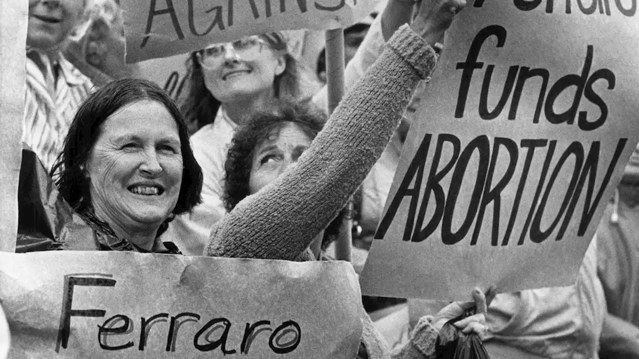 The complex early history of abortion in the United States