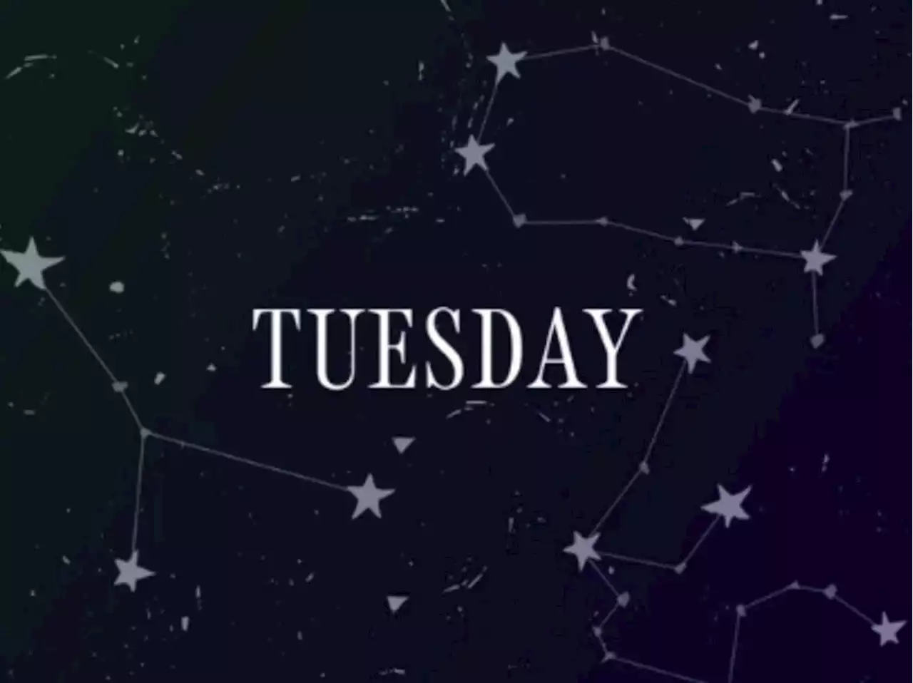 Daily Horoscope for Tuesday, May 17