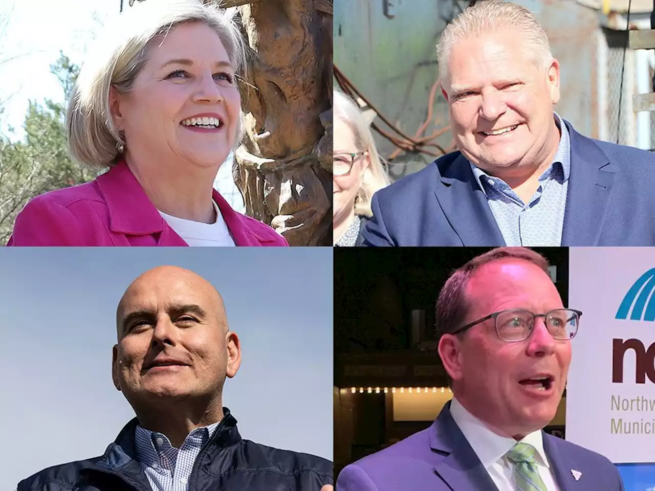 Who won the final 2022 Ontario election debate? Longtime political observers weigh in